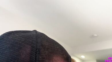 2 College Babes LOVE Sharing Big Dick