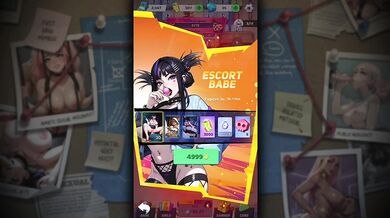 Slut Squad Game - Super Sluts Game Gallery