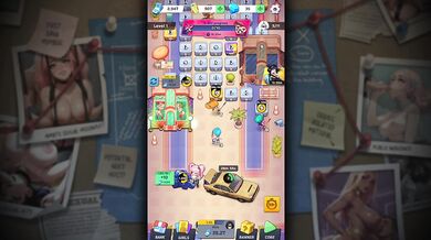 Slut Squad Game - Super Sluts Game Gallery