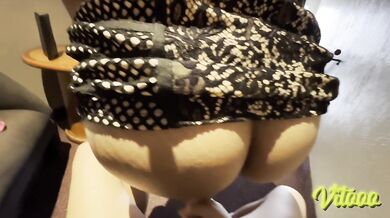 My secretary always wears high heels and wants to have sex all the time