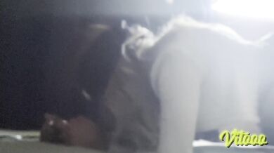 My girlfriend is innocent but she likes to have sex