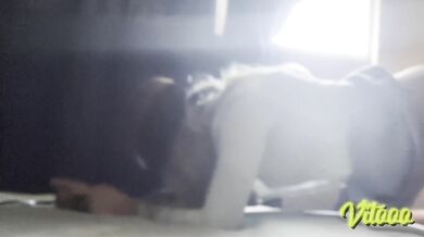 My girlfriend is innocent but she likes to have sex