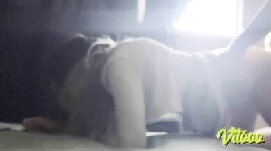 My girlfriend is innocent but she likes to have sex