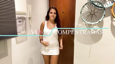PORNOVATAS. ESCENA COMPLETA. MORBOSA MADURITA COLOMBIANA