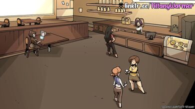 Inflation Barista
