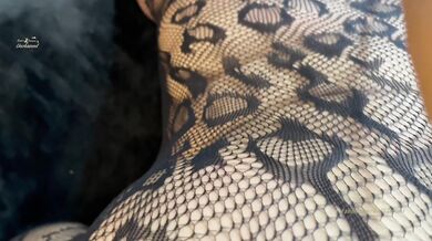 Sensual Mixed BBW Takes Dick And Loves It!