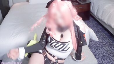 連続快楽絶頂「おっぱいでサービスしてあげる」身体を使ってご奉仕玩具でお仕置き連続中イキ大量潮吹きえっち