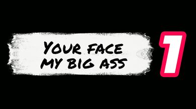 FREE PREVIEW Facesitting Trilogy Your Face My Big MILF Ass starring Rem Sequence