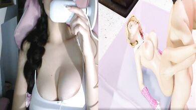 Fucked Hard by Theif- Animated PORN REACT