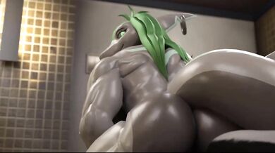 compilation furry o1 hmv