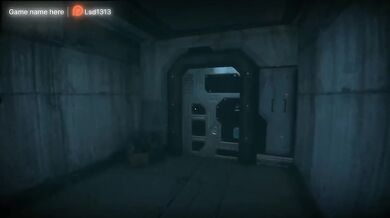 I was almost discovered by the Ghosts, but I still managed to fuck my assistant.