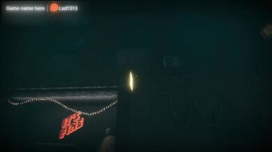 I was almost discovered by the Ghosts, but I still managed to fuck my assistant.