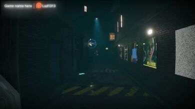 I was almost discovered by the Ghosts, but I still managed to fuck my assistant.