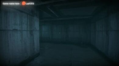 I was almost discovered by the Ghosts, but I still managed to fuck my assistant.