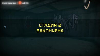 A deserted alley surprised me with lustful whores. Hentai Game. 3D Animation