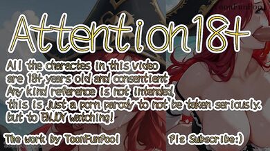 Big Tits Miss Fortune hentai from League Of Legends hentai by ToonFunPool
