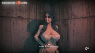 I was almost discovered by the Ghosts, but I still managed to fuck my assistant. part 2