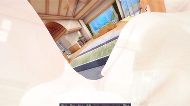 School Of Love Clubs! - 1.9 - All Irina Sex scenes
