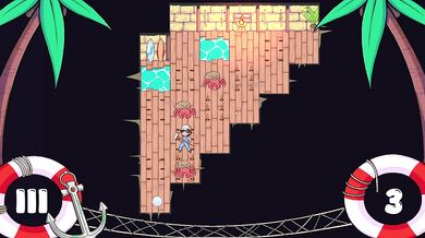 Help Me Cleaner Sama | Puzzle Hentai Game | This Game Will Increase Your Brain Wrinkles