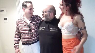 32 - Mistakes and accidents on the set of porn films