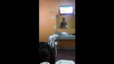 WALANG PAMBAYAD NG RENTA SA BOARDING KAYA NAGPAKANTOT SA OWNER- EKDIC