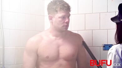 BUFU XXX. Listen what I say and fuck my ass right now