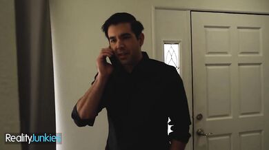 REALITYJUNKIES - Jon Rogue Gets Penelope Kay As A Present For Their Anniversary From His Wife