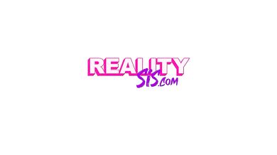 Reality Stepsis Jade Maris Has an "Organic, Healthy, Tasty Pussy Snack" Waiting for Stepbro Try