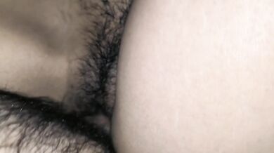 AMATEUR! Mexican Teen Perfect Body at Night in Pajamas!
