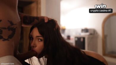 I lost a dare