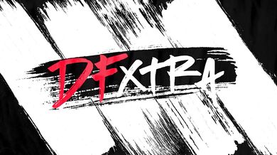 DFXTRA - Sulky GF Sahara Skye Uses Her Feet to Get That Massive Cock Rock Hard