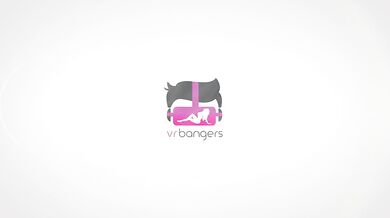 VR Bangers: Busty Brunette MILF Takes A Young Dick In Her Wet Pussy
