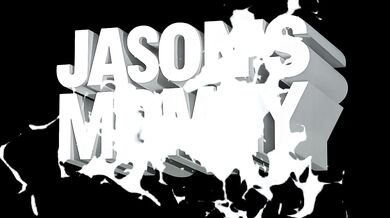 Friday the 13th Parody: JASON'S MOMMY