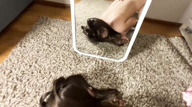 POV : сame on my Ex-Girlfriend's Pretty Face | Slobbery bj | Fucking every Position