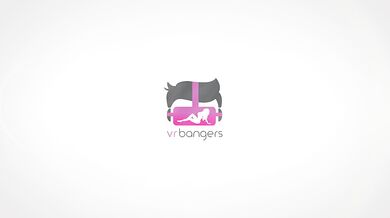 VR Bangers: Perfect Stocking Blonde Fucks in Full Darkness ASMR Porn Dark Side Series pt.2