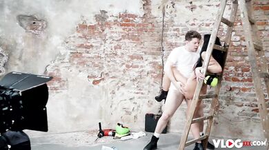 MILF Texas Patti Teaches Newbie On Hardcore Drilling