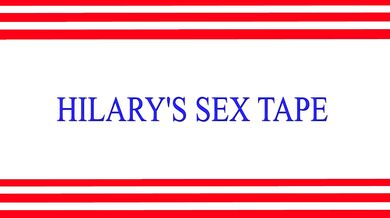 Hilary Clinton Parody - HILARY SEX TAPE: A Nerds of Porn Scandal