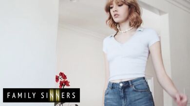 FAMILY SINNERS - Step Daughters Know How To Get Their Way! HUGE COMPILATION