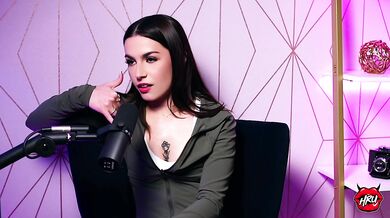 Chanel Camryn: How AVN’s Best Newcomer Found Strength in Adversity