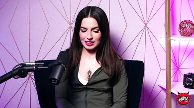 Chanel Camryn: How AVN’s Best Newcomer Found Strength in Adversity