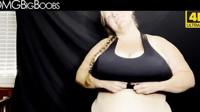 Michele Marie Hartranft Lactation & Masturbation