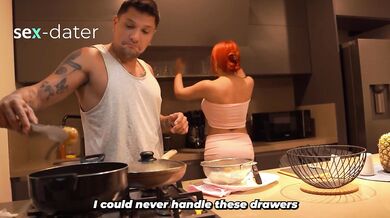 Brothers-in-law get along very well when their husband's wife isn't around.