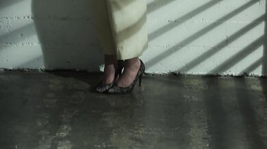 Sensual Striptease Leads To Romantic Sex - ForPlay Films