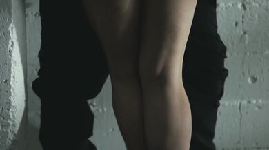 Sensual Striptease Leads To Romantic Sex - ForPlay Films