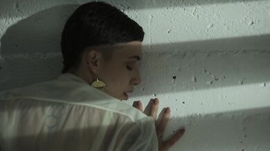 Sensual Striptease Leads To Romantic Sex - ForPlay Films