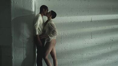 Sensual Striptease Leads To Romantic Sex - ForPlay Films