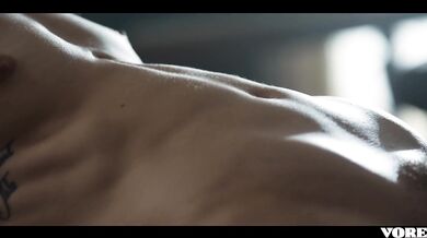 Tiffany Tatum Uses Guy Then Unbirths Him VORE TRAILER