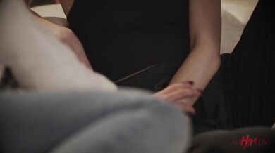 AllHerLuv - Passion Pt. 2 - Teaser
