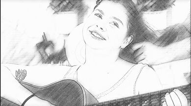 Sing to Win Her Heart