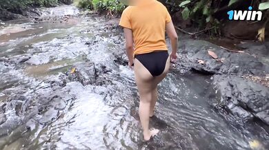 Pinay GF — Sagad mopa Babe Malapit nko Labasan - Nature lover PH